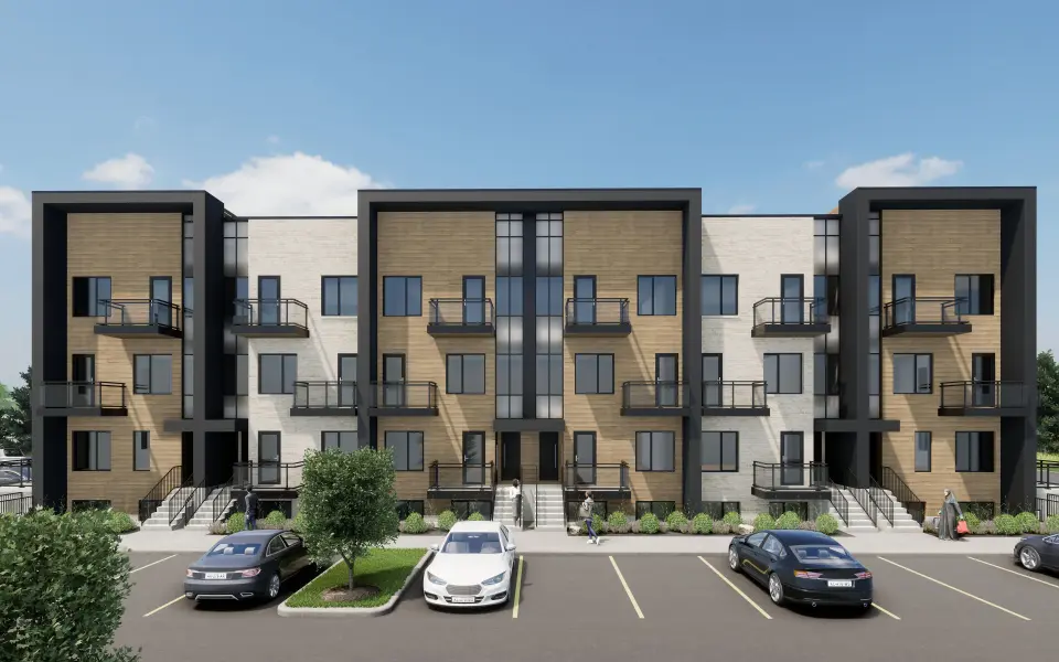 2805 DOYLE DR #102, London South, ON N6M 0H2