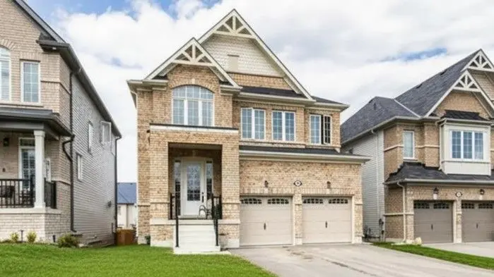 18 Hancock CRES, Kawartha Lakes, ON K9V 0P2