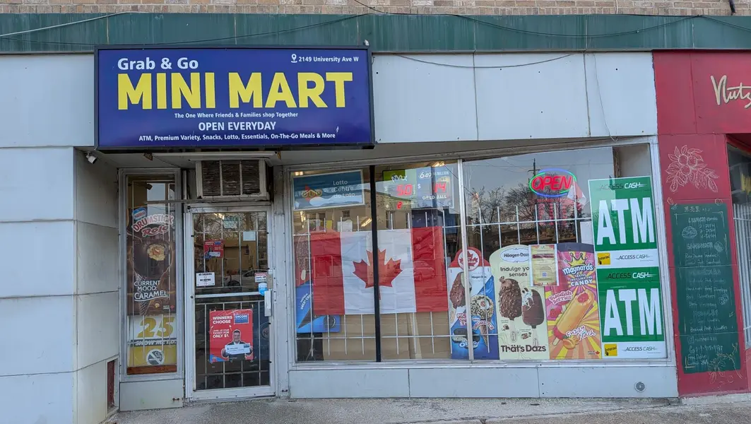 2149 University AVE W, Windsor, ON N9B 1E3