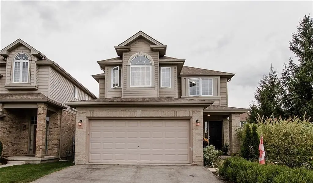 3359 Georgeheriot LN, London South, ON N6L 0A2