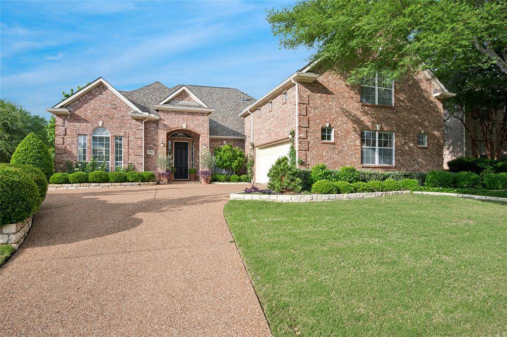 2712 Cherry Sage Drive, Flower Mound, TX 75022