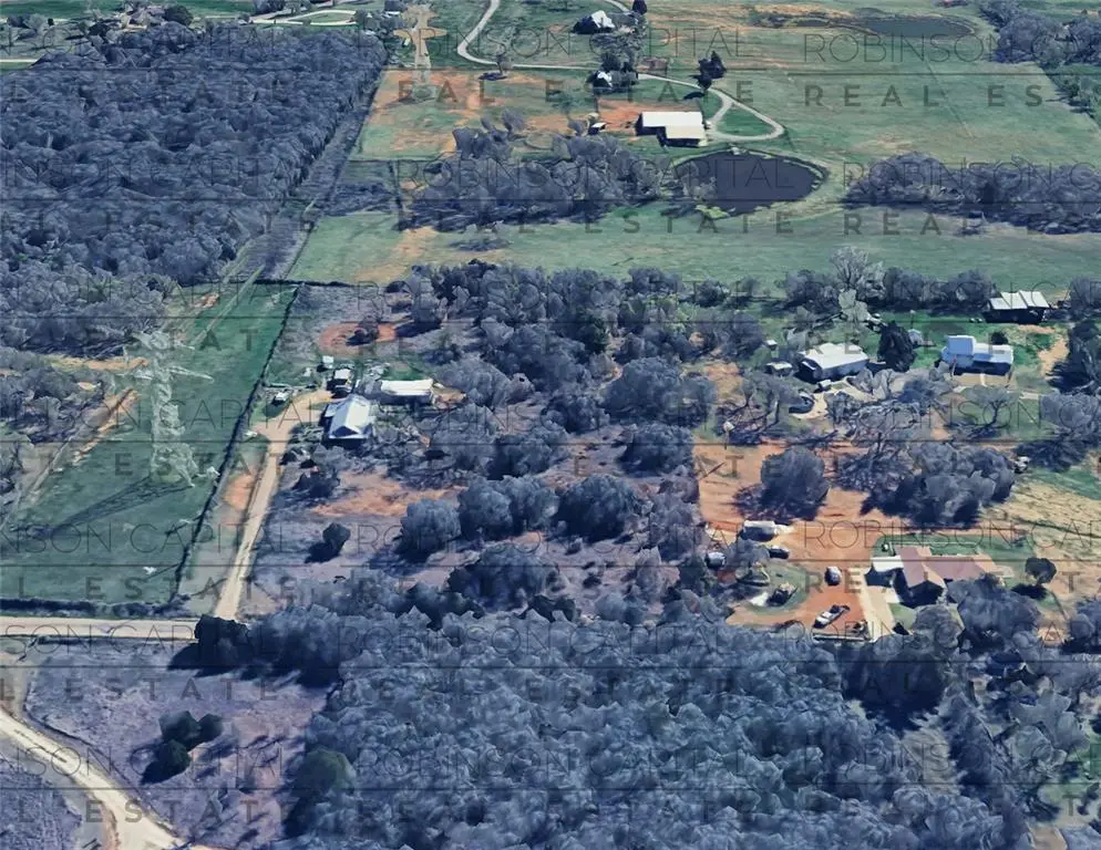 1618 N County Road 810, Alvarado, TX 76009