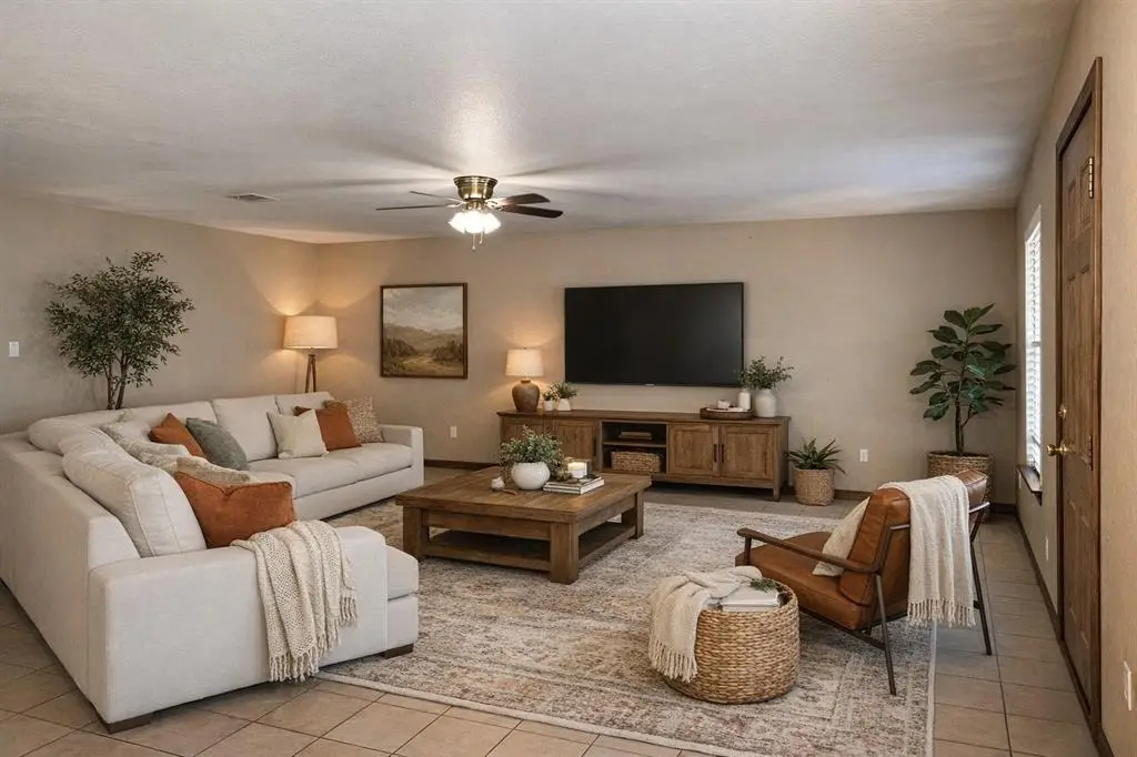 3120 Conveyor Drive, Burleson, TX 76028