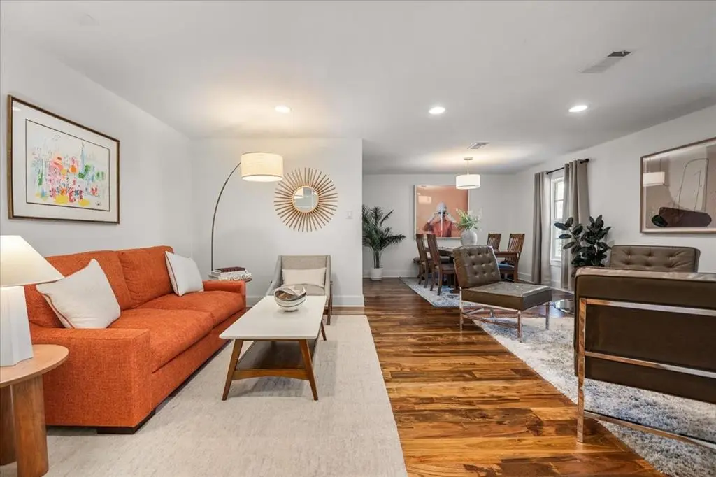 6301 Firth Road, Fort Worth, TX 76116