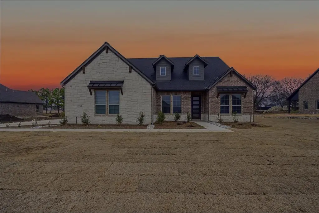 330 Cobb Road, Leonard, TX 75452