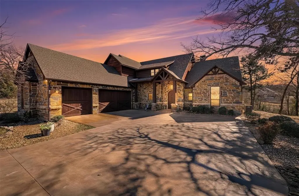 20 Dublin Court, Gordonville, TX 76245