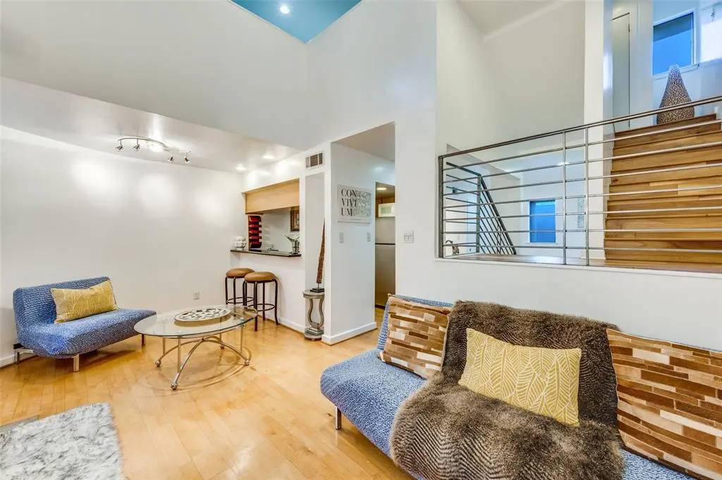 4130 Newton Avenue #D, Dallas, TX 75219