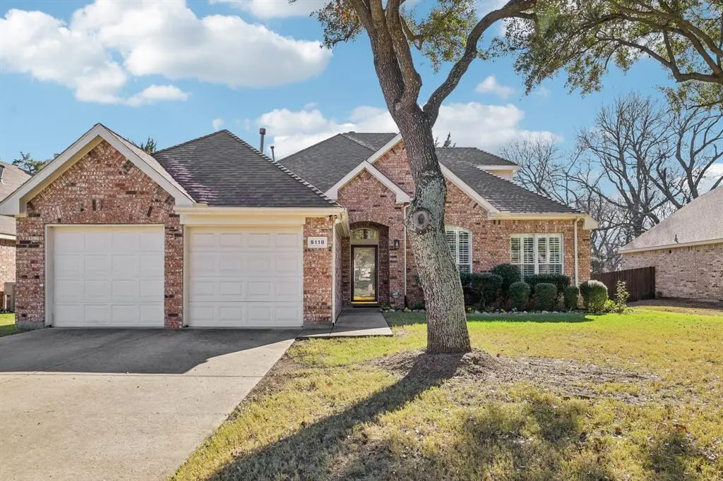 5118 Royal Bay Drive, Rowlett, TX 75089
