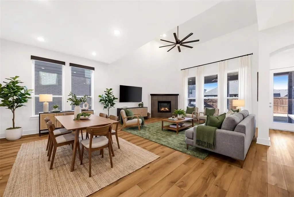 3805 Bamboo Trail, Mckinney, TX 75071