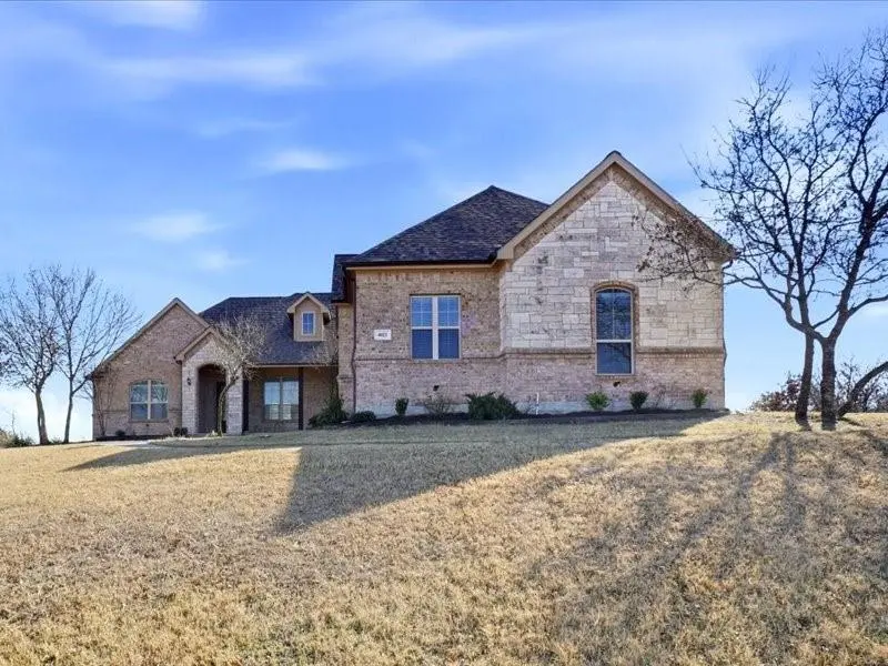 4021 J E Woody Road, Springtown, TX 76082