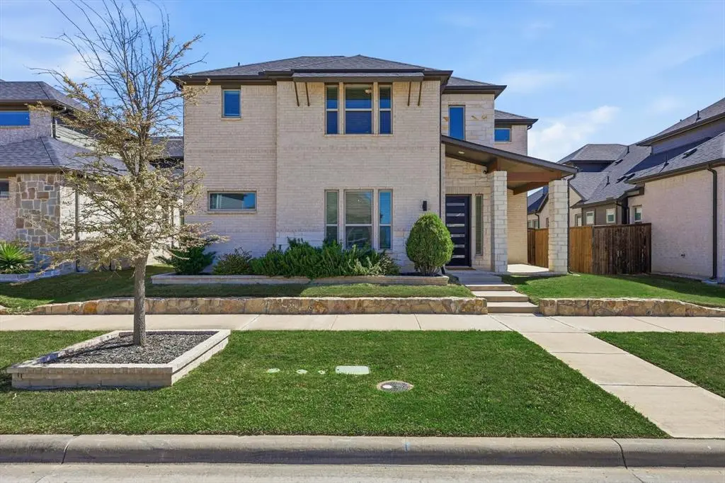 8240 Ottowa Ridge, Frisco, TX 75034