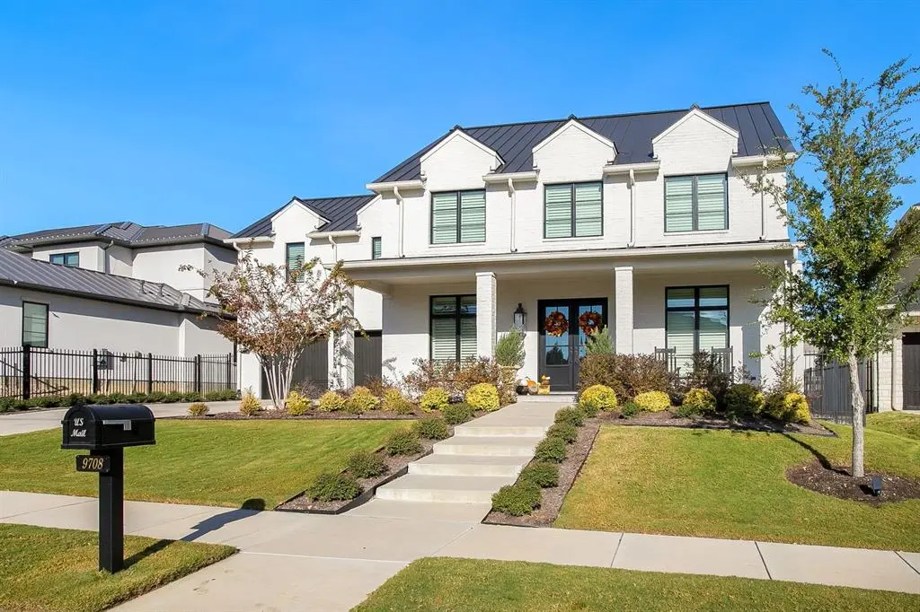 9708 Latour Court, Fort Worth, TX 76126