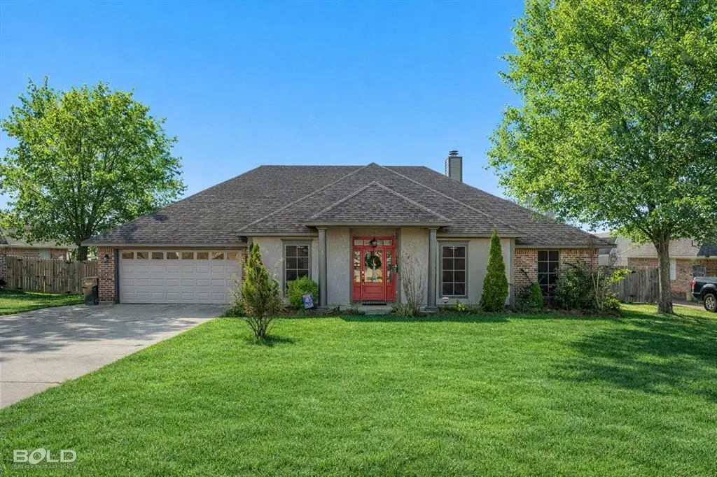 122 Augusta Avenue, Benton, LA 71006