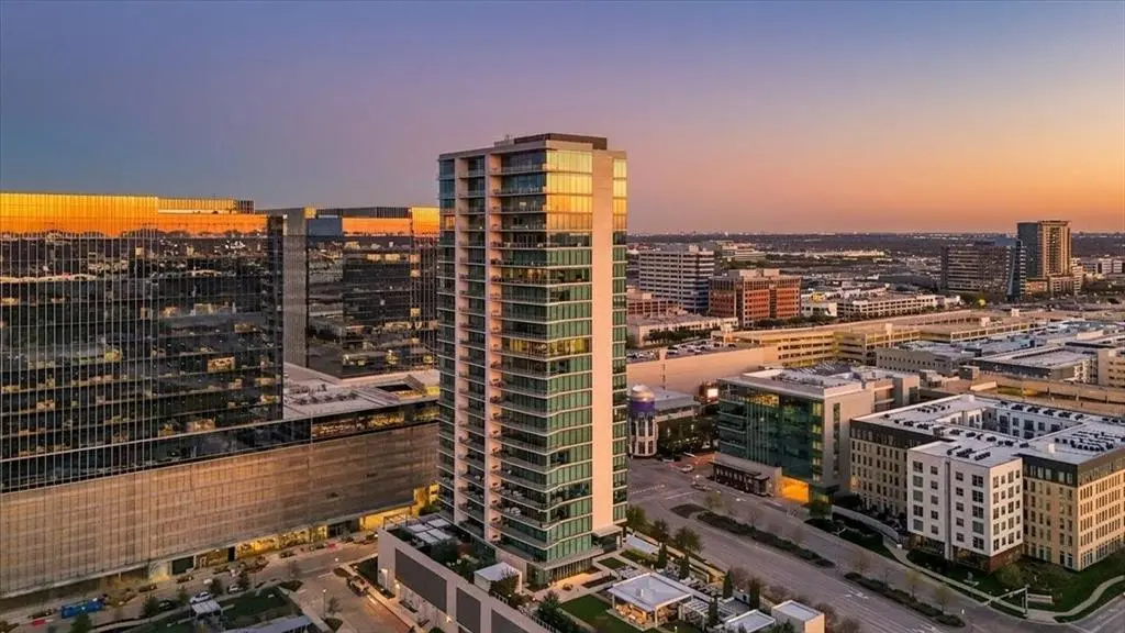 7901 Windrose Avenue #1701, Plano, TX 75024