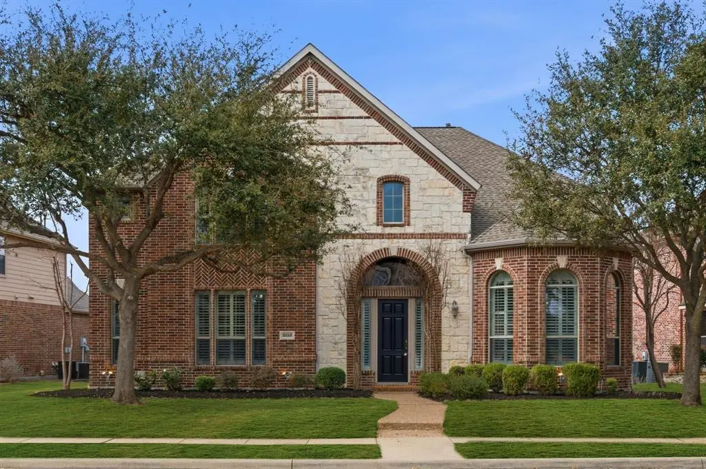 2113 Arches Park Drive, Allen, TX 75013
