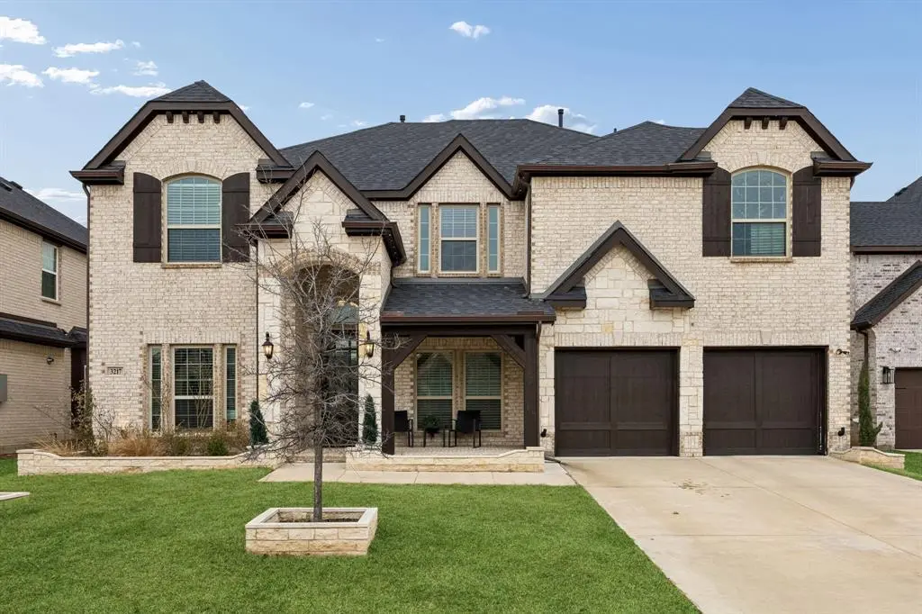 3217 Wedgewood Way, Wylie, TX 75098