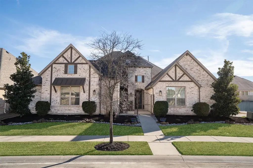 1125 11th Street, Argyle, TX 76226