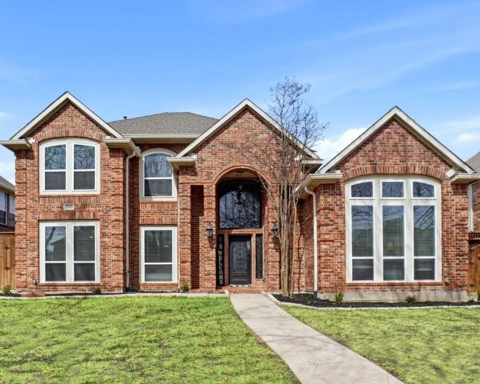 3909 Hogan Manor Drive, Plano, TX 75025