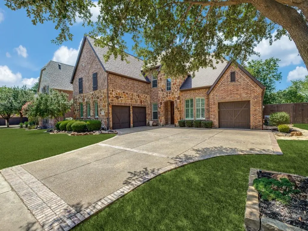 14911 Bardwell Lane, Frisco, TX 75035
