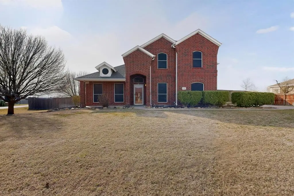 761 Meghann Lane, Waxahachie, TX 75167