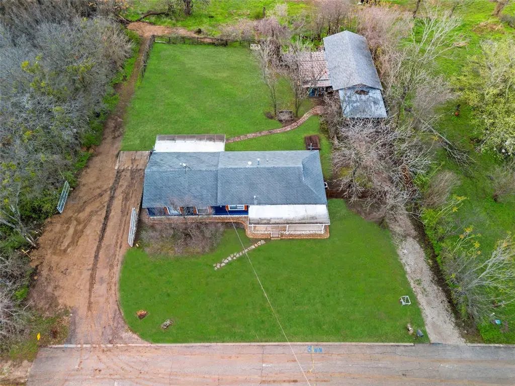 308 Carroll Street, Aledo, TX 76008