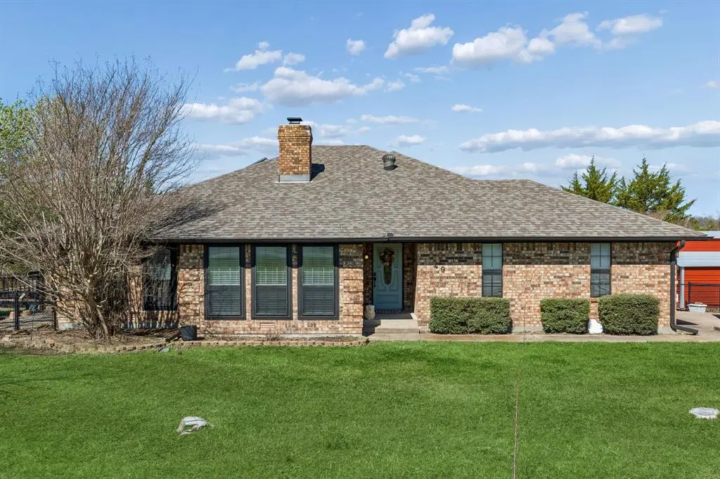 49 Bois D Arc Circle, Sherman, TX 75090