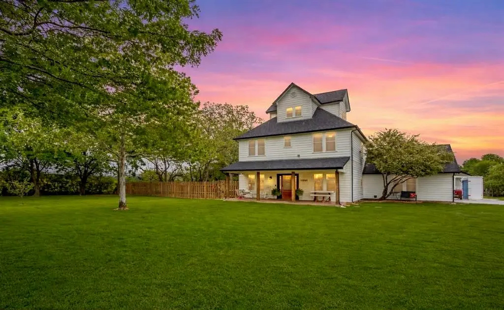 11061 Foutch Road, Pilot Point, TX 76258