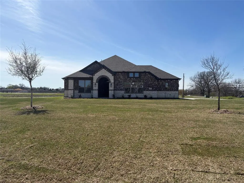 725 Windward Court, Lowry Crossing, TX 75069