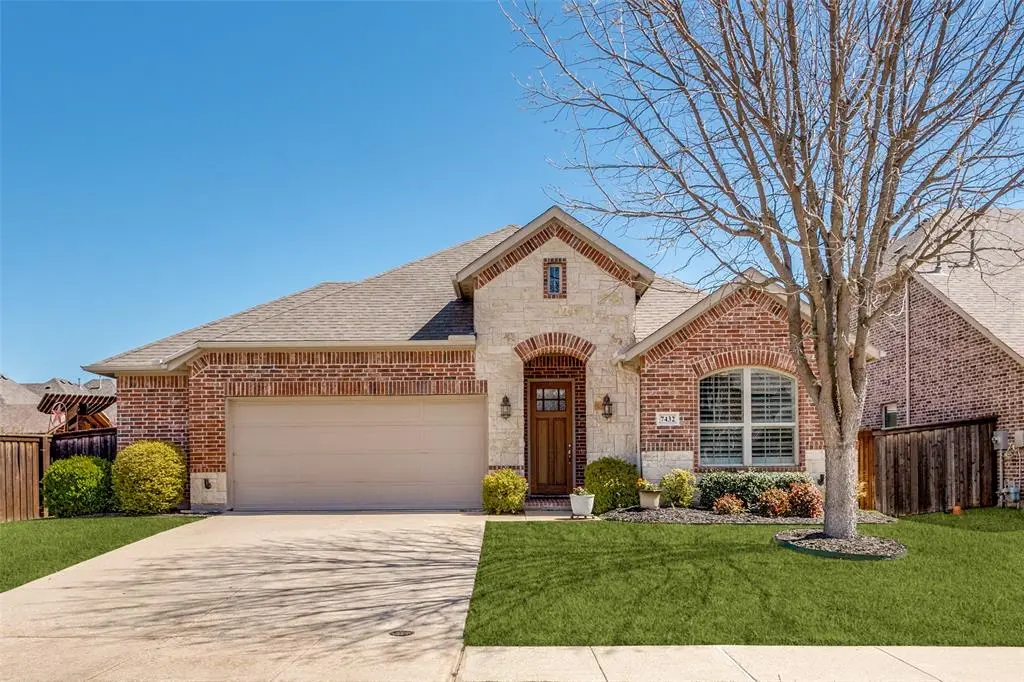 7432 San Jacinto Trail, Mckinney, TX 75071