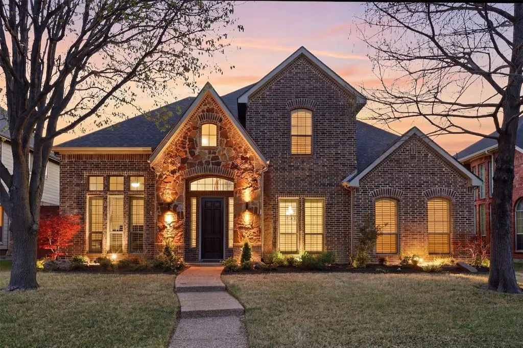 2003 Lorelle Court, Allen, TX 75013