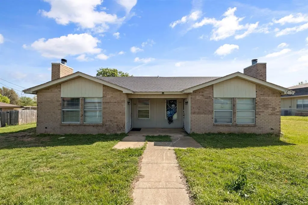 7318 Davis Boulevard, North Richland Hills, TX 76182