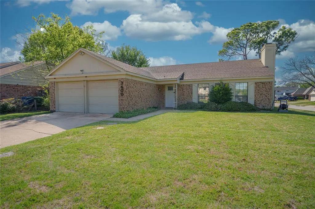 3400 Spring Meadow Lane, Flower Mound, TX 75028