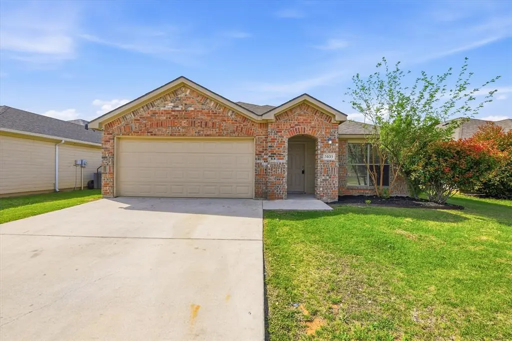 5105 Glen Eden Drive, Fort Worth, TX 76119