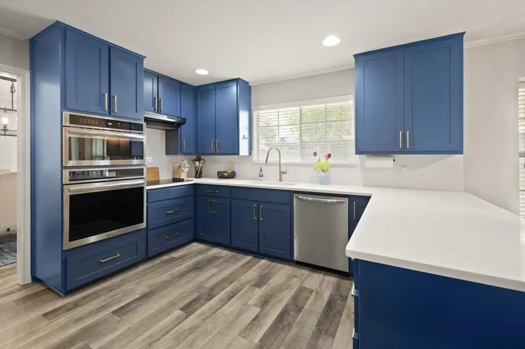 3610 Ruidoso Court, Arlington, TX 76017