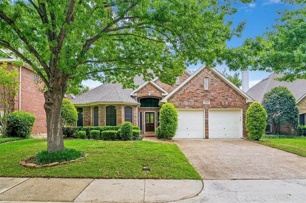 14605 Waterview Circle, Addison, TX 75001