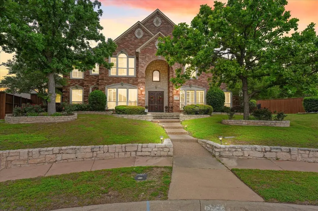 3700 Hackberry Lane, Richardson, TX 75082