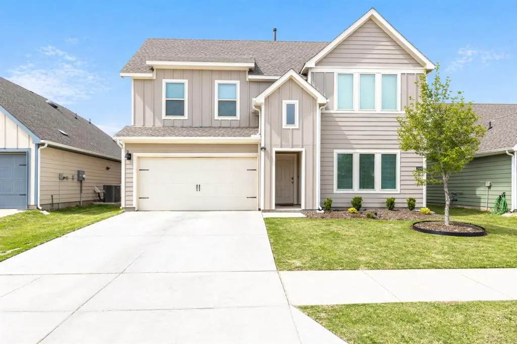 13041 Dawson Drive, Providence Village, TX 76227