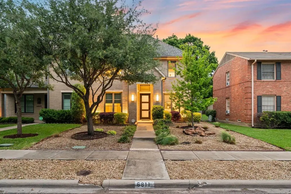 6811 Del Norte Lane, Dallas, TX 75225