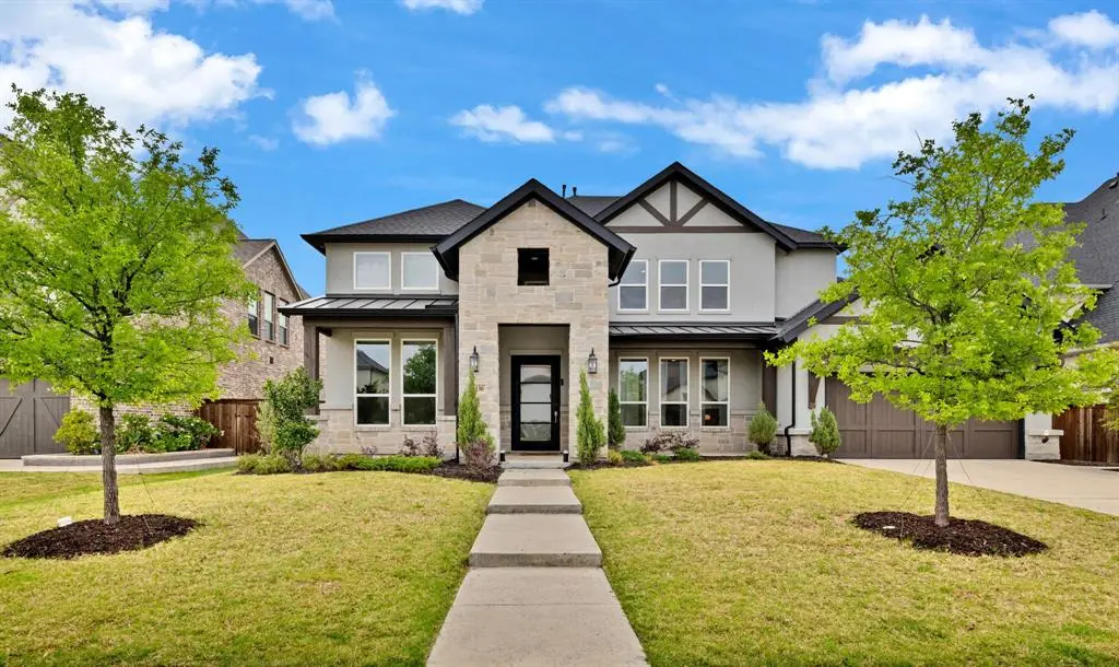 2130 Ivywood Lane, Prosper, TX 75078
