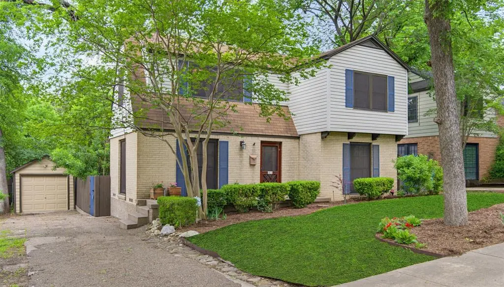 311 Circle Drive, Dallas, TX 75224