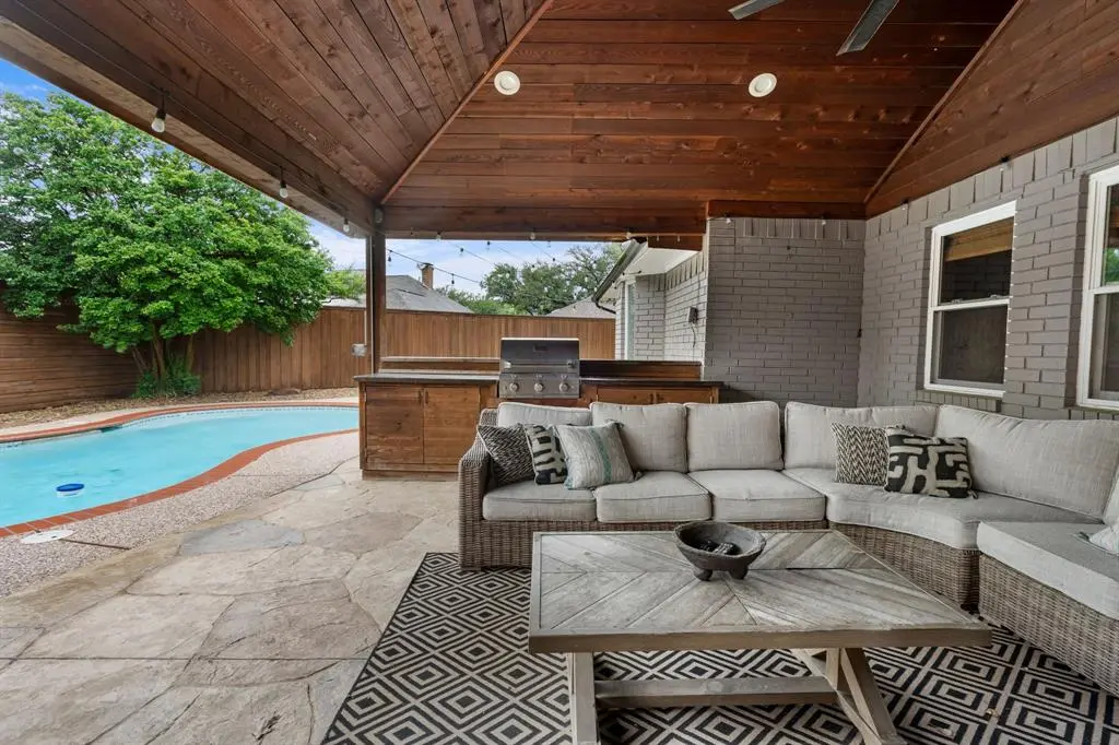 3724 Starlight Trail, Plano, TX 75023