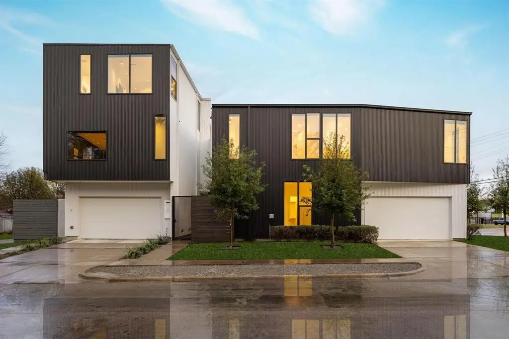 2422 N Carroll Avenue #2, Dallas, TX 75204