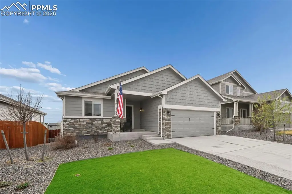 12755 Morning Breeze WAY, Peyton, CO 80831