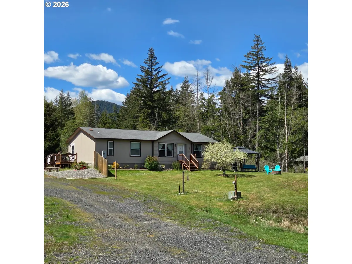 252 BLACKLEDGE RD, Carson, WA 98610