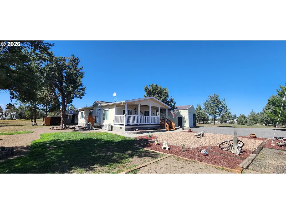 12726 SW SPUR PL, Terrebonne, OR 97760