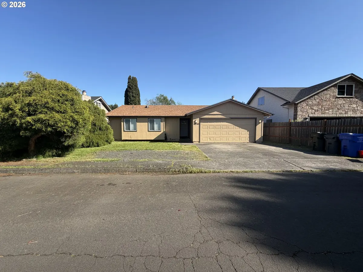 3145 NE FINALE CT, Salem, OR 97301