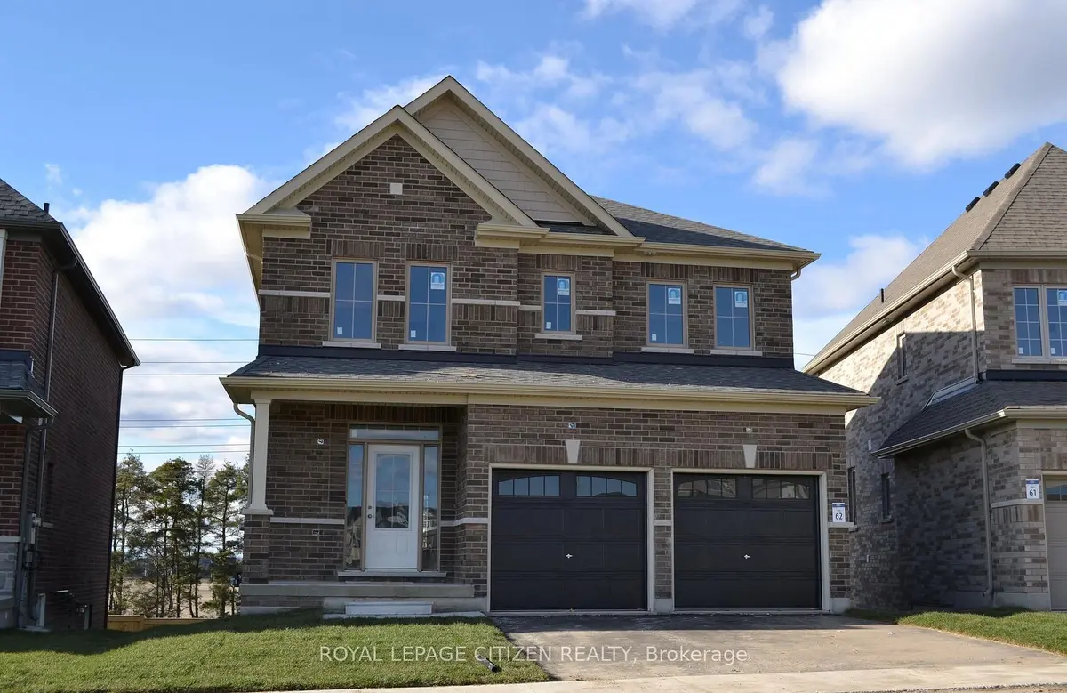 75 Fenn CRES, New Tecumseth, ON L9R 0X4