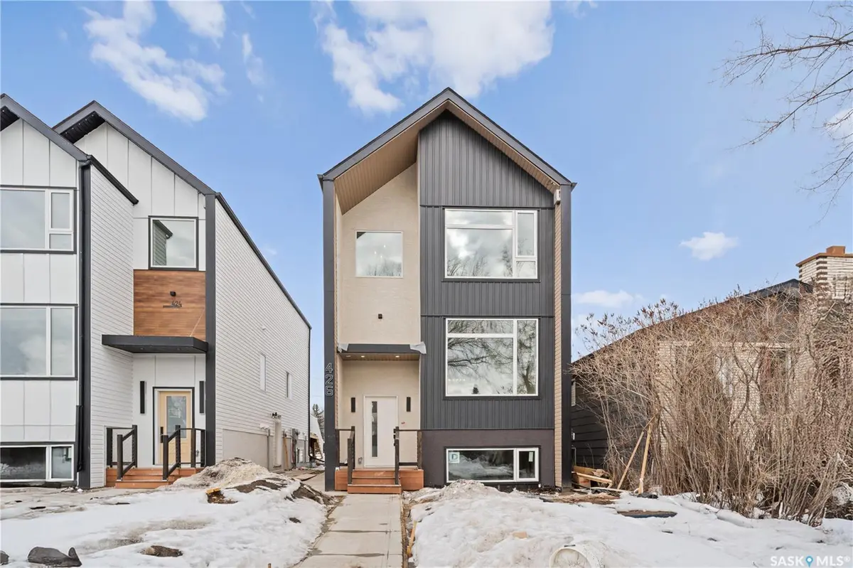 426 Empress STREET, Saskatoon, SK S7K 0Y1