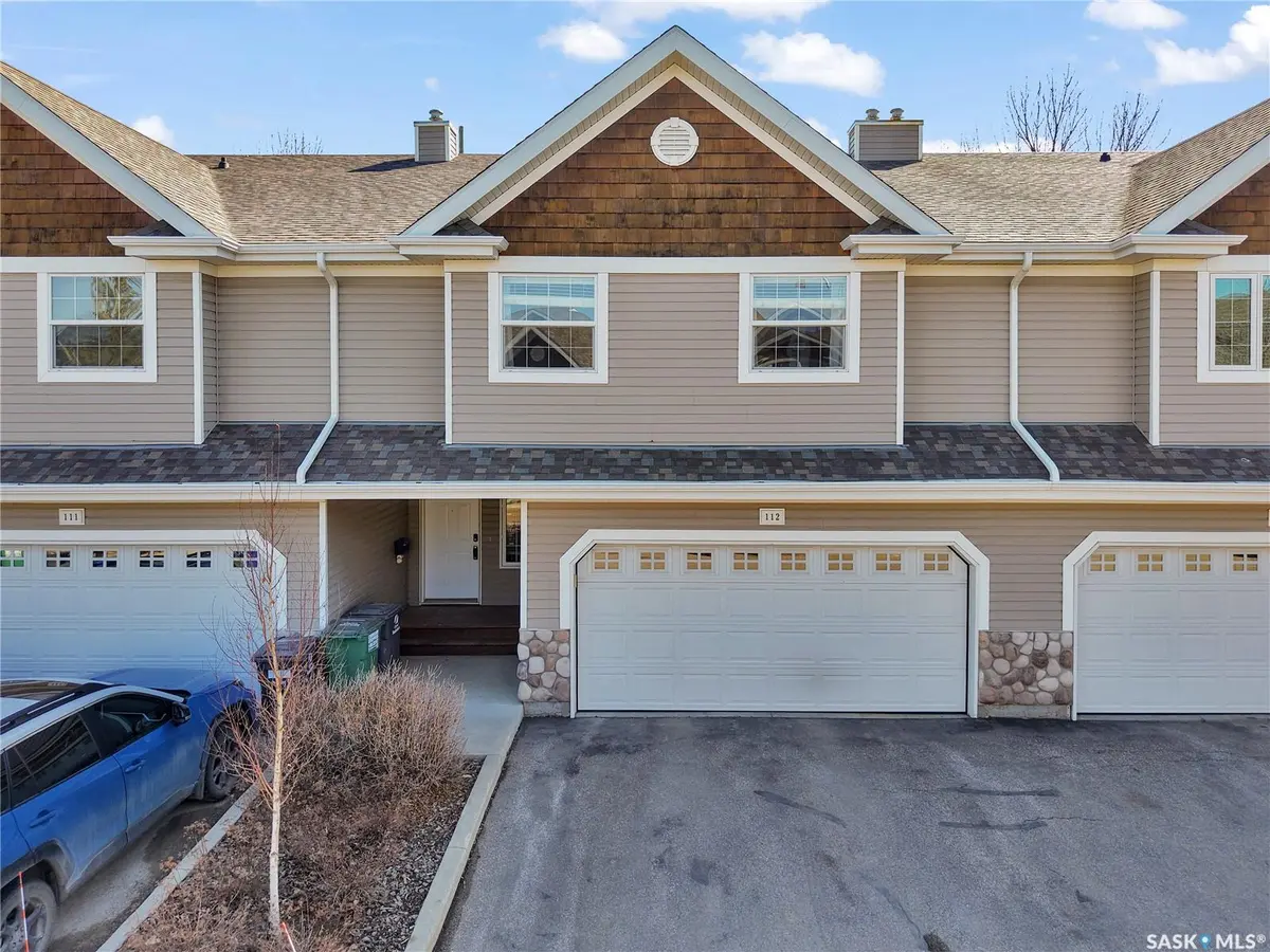 655 Kenderdine ROAD #112, Saskatoon, SK S7N 4W9