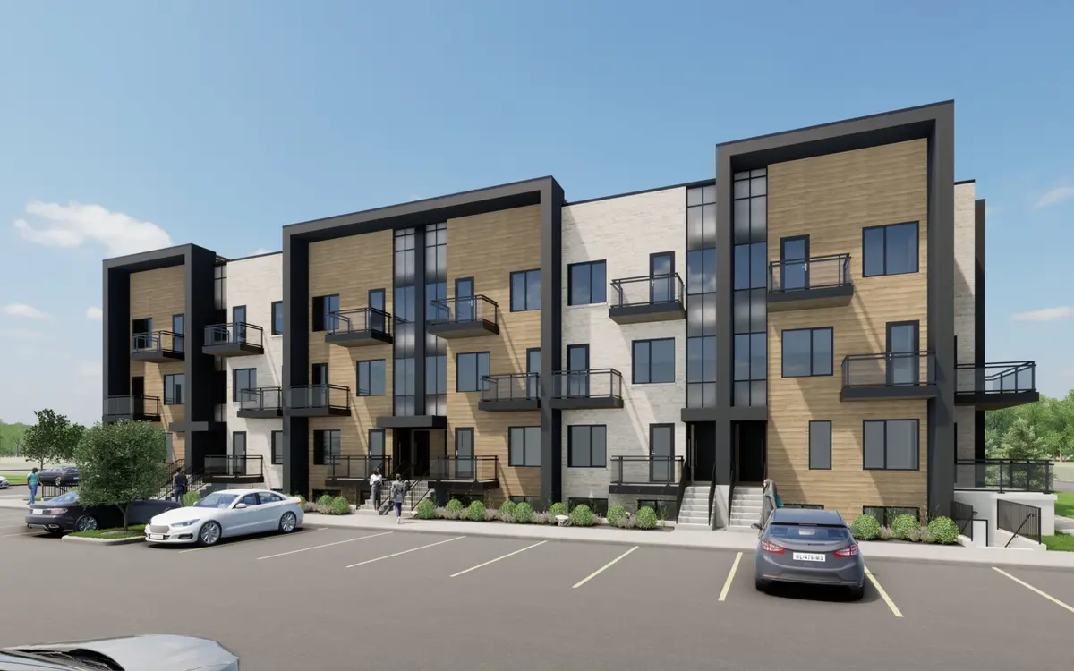 2805 Doyle DR #104, London South, ON N6M 0H2